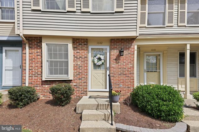 1642 DEVIL LN, Woodbridge, VA 22192