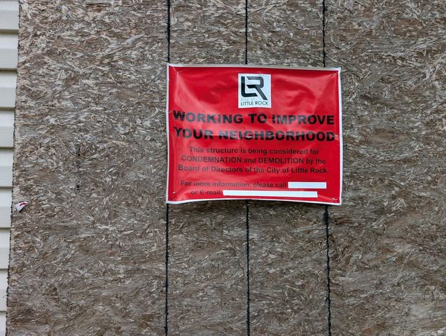 1004 Johnson, Little Rock, AR 72204