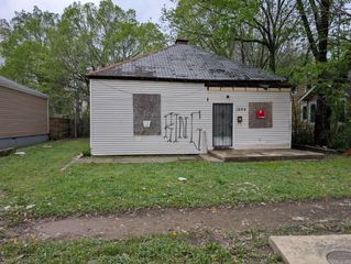 1004 Johnson, Little Rock, AR 72204