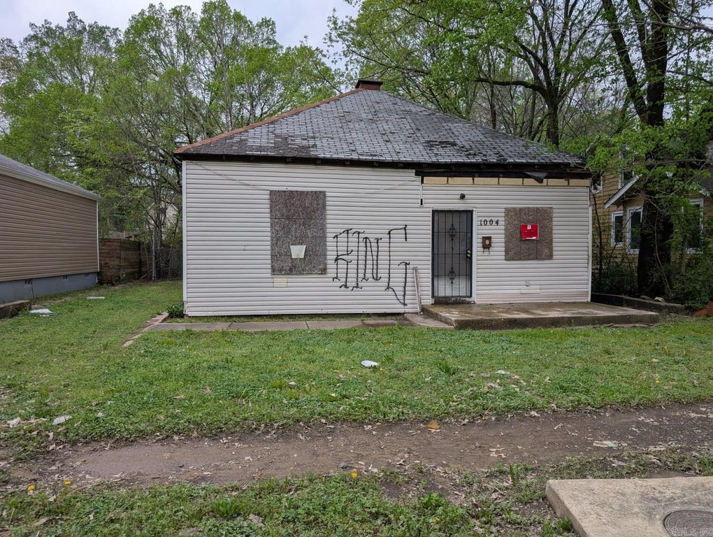1004 Johnson, Little Rock, AR 72204