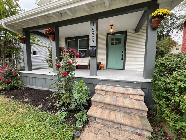 1639 Union Street, Cuyahoga Falls, OH 44221