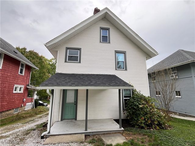 1639 Union Street, Cuyahoga Falls, OH 44221