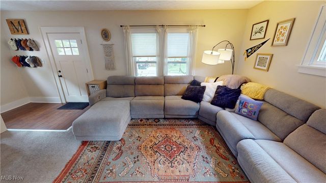 1639 Union Street, Cuyahoga Falls, OH 44221