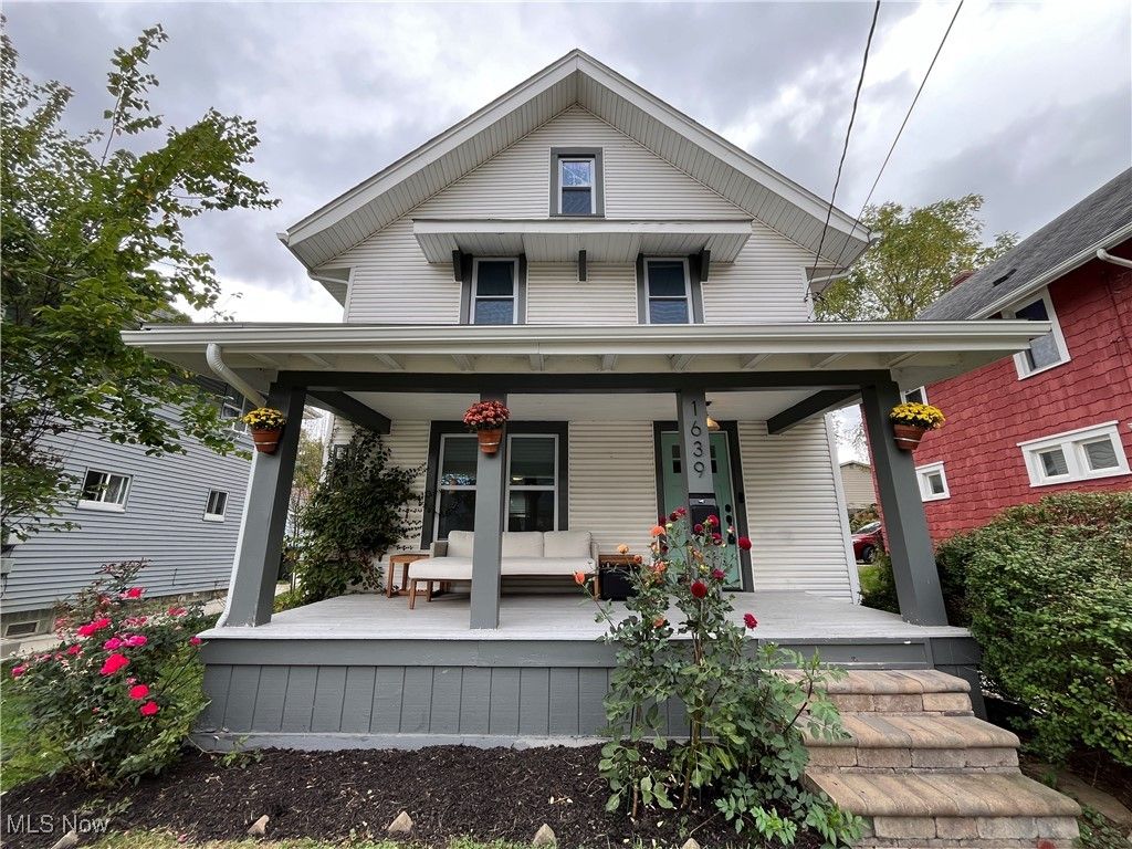 1639 Union Street, Cuyahoga Falls, OH 44221