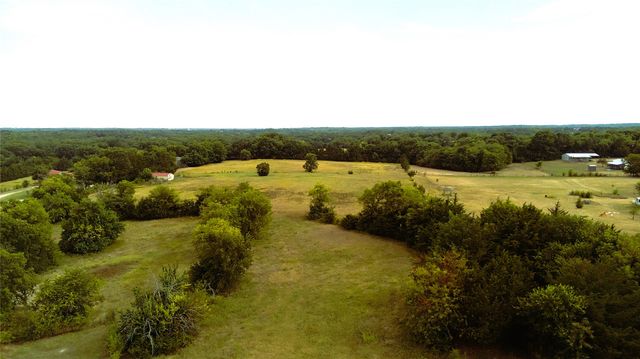 TBD Rose Hill Road, Whitewright, TX 75491