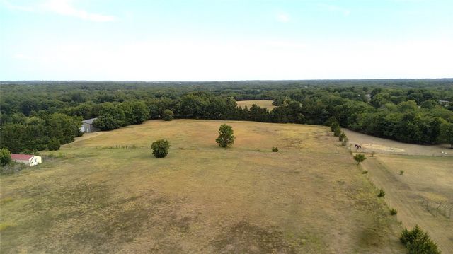TBD Rose Hill Road, Whitewright, TX 75491
