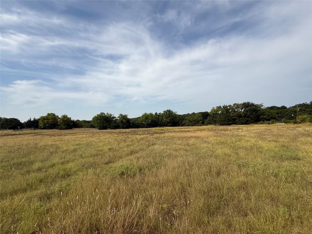 TBD Rose Hill Road, Whitewright, TX 75491