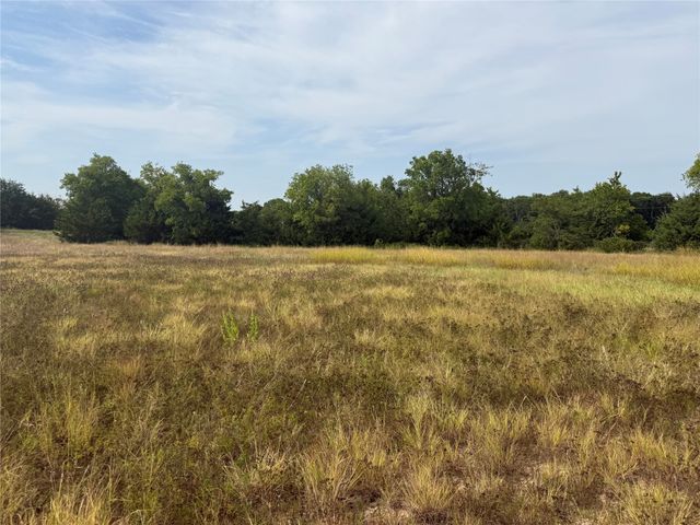 TBD Rose Hill Road, Whitewright, TX 75491