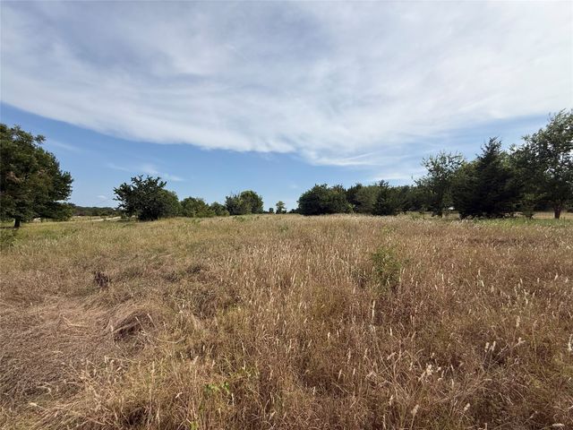 TBD Rose Hill Road, Whitewright, TX 75491