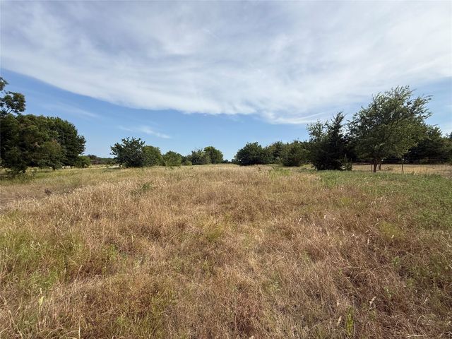 TBD Rose Hill Road, Whitewright, TX 75491