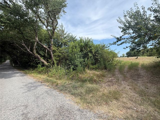 TBD Rose Hill Road, Whitewright, TX 75491