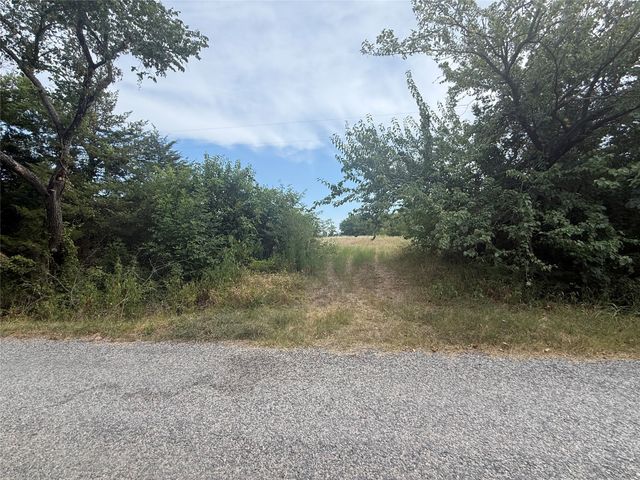 TBD Rose Hill Road, Whitewright, TX 75491