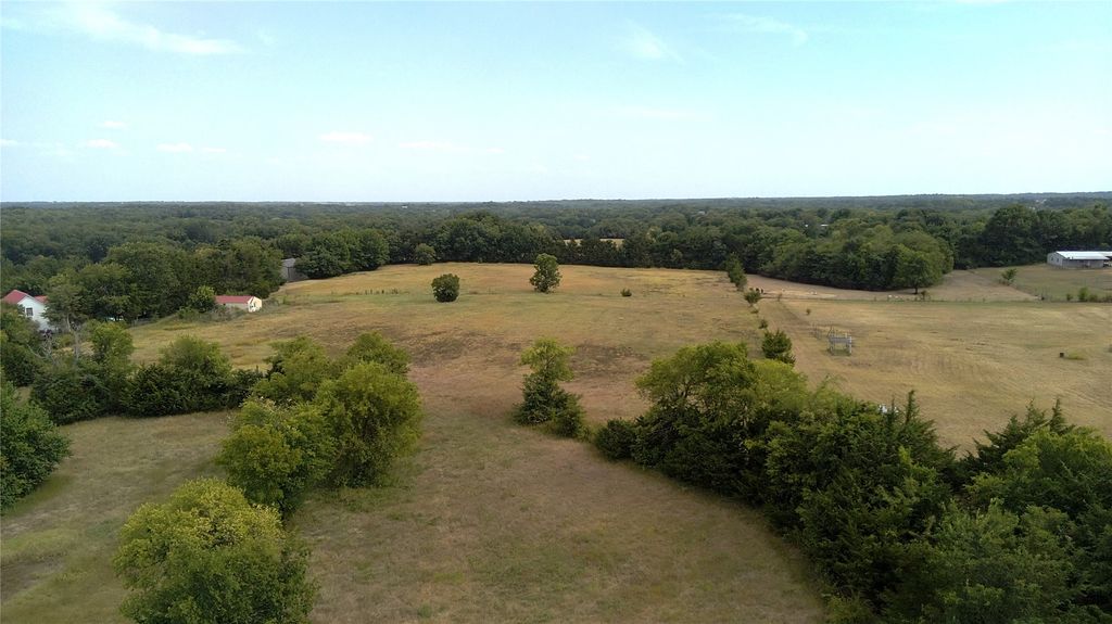 TBD Rose Hill Road, Whitewright, TX 75491