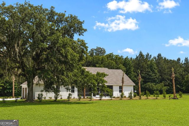 32 Pearl Court, Waverly, GA 31565