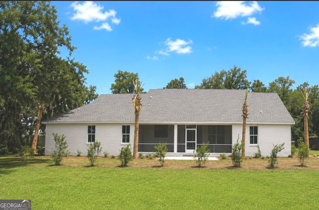 32 Pearl Court, Waverly, GA 31565