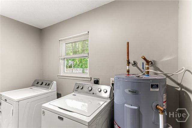 44 Cutler Drive, Savannah, GA 31419