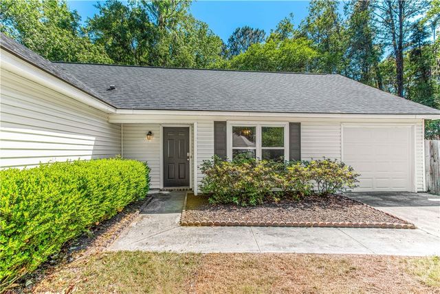 44 Cutler Drive, Savannah, GA 31419