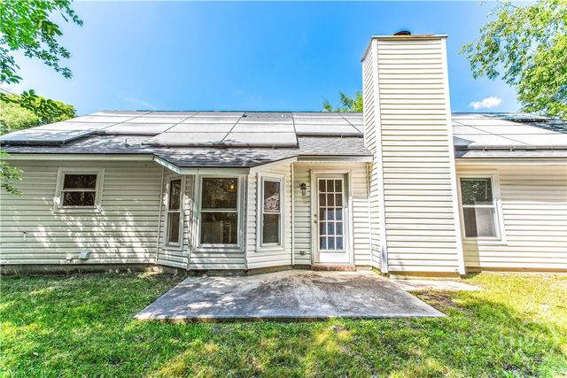44 Cutler Drive, Savannah, GA 31419