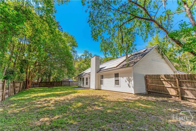 44 Cutler Drive, Savannah, GA 31419