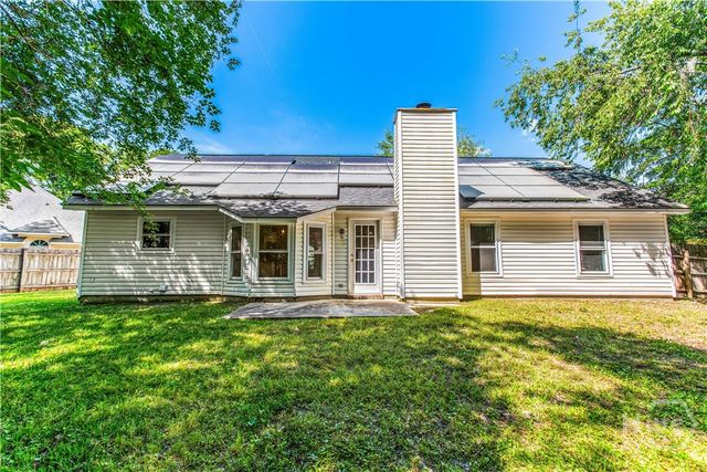 44 Cutler Drive, Savannah, GA 31419