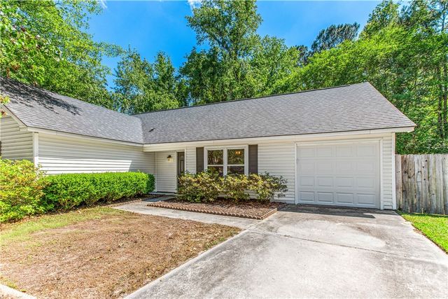 44 Cutler Drive, Savannah, GA 31419