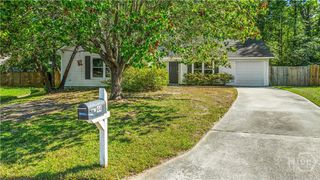 44 Cutler Drive, Savannah, GA 31419