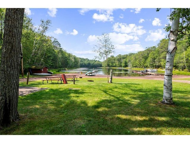 9505 Wildwood Campground Road, Iron River, WI 54847