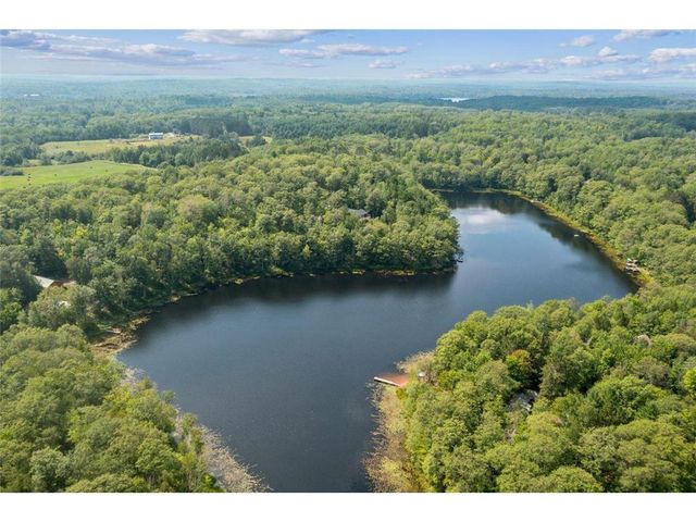 9505 Wildwood Campground Road, Iron River, WI 54847