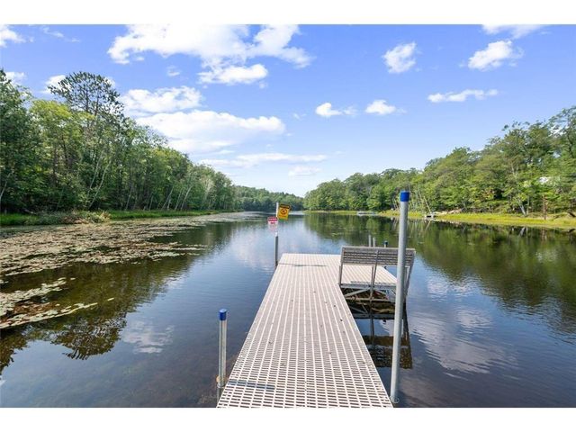 9505 Wildwood Campground Road, Iron River, WI 54847