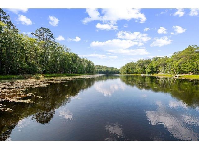 9505 Wildwood Campground Road, Iron River, WI 54847