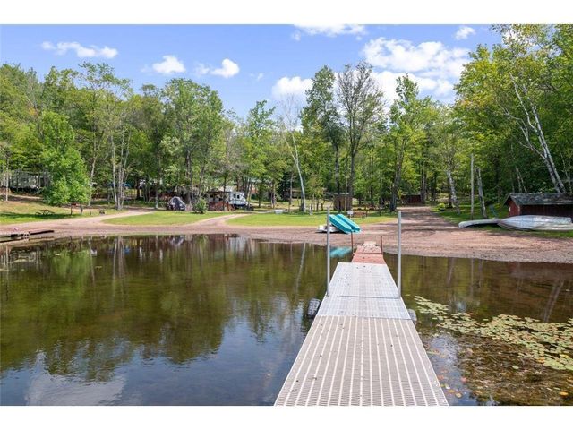 9505 Wildwood Campground Road, Iron River, WI 54847