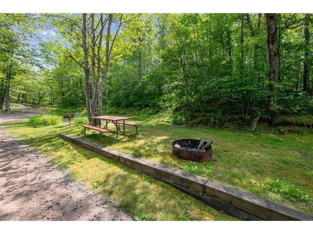 9505 Wildwood Campground Road, Iron River, WI 54847