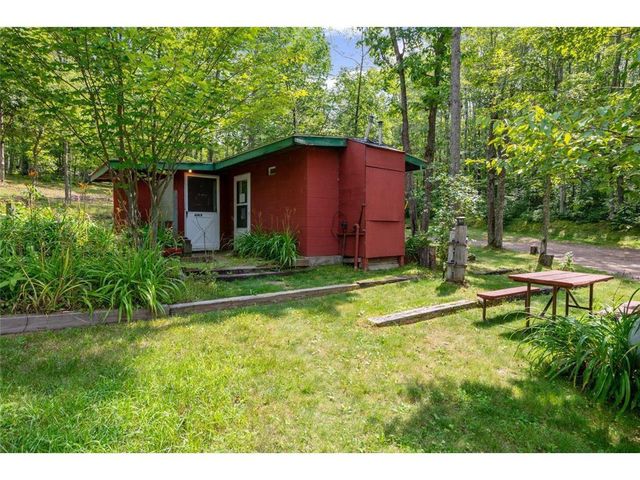 9505 Wildwood Campground Road, Iron River, WI 54847