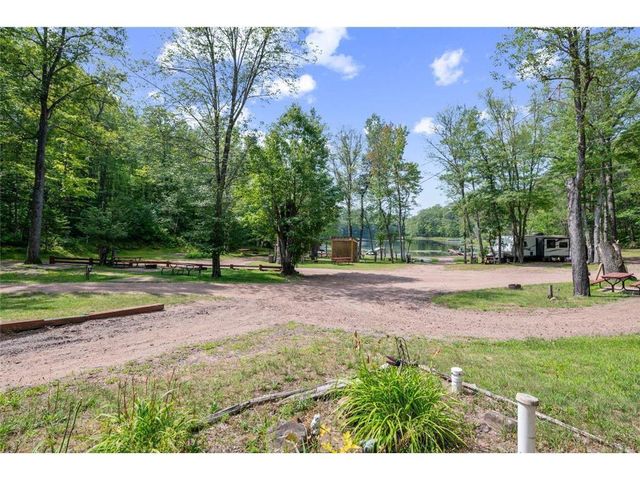 9505 Wildwood Campground Road, Iron River, WI 54847