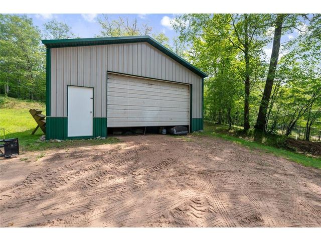 9505 Wildwood Campground Road, Iron River, WI 54847