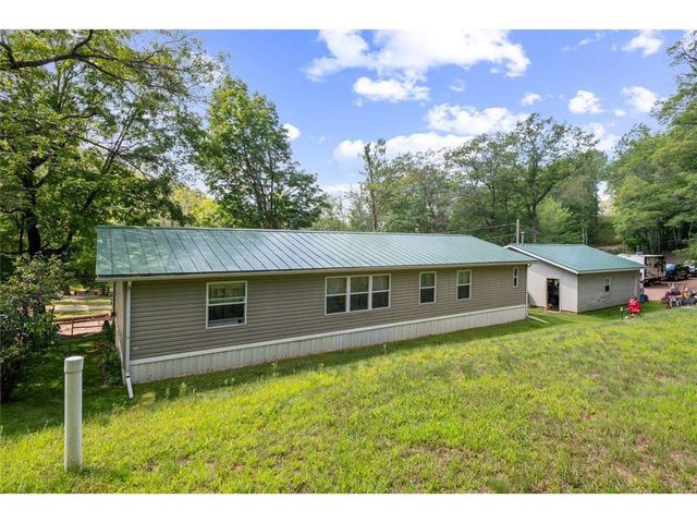 9505 Wildwood Campground Road, Iron River, WI 54847