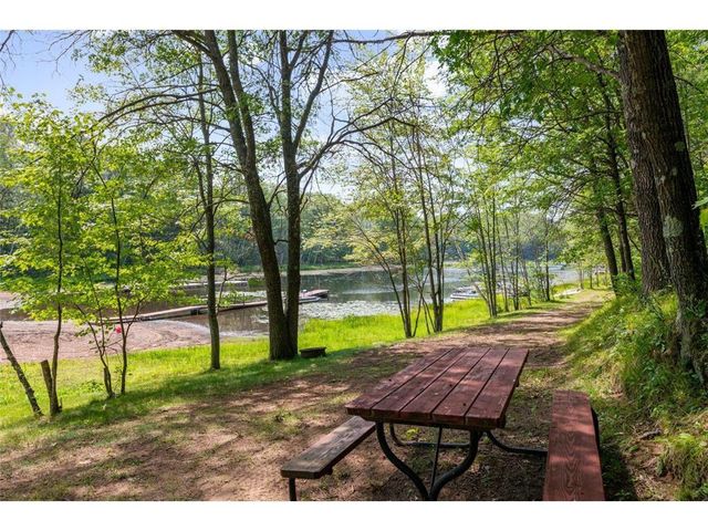 9505 Wildwood Campground Road, Iron River, WI 54847