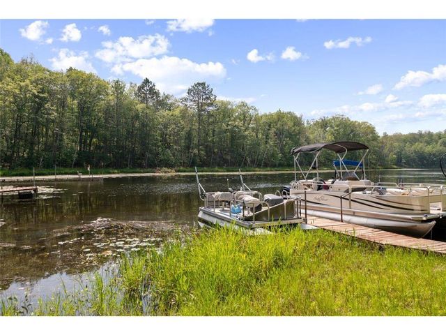 9505 Wildwood Campground Road, Iron River, WI 54847