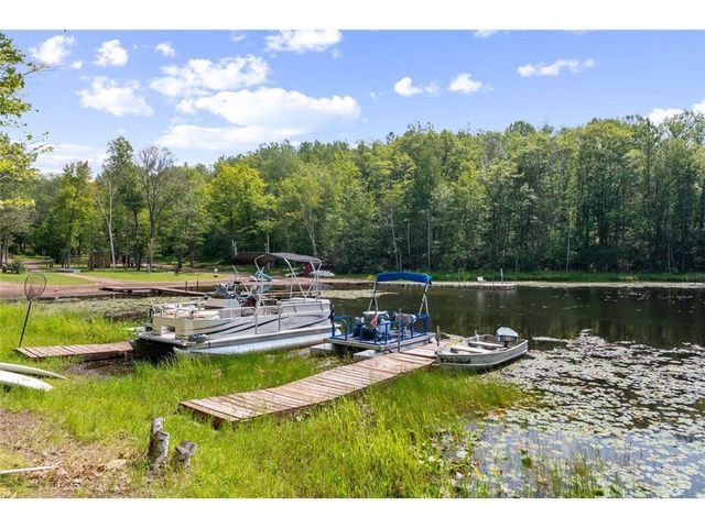 9505 Wildwood Campground Road, Iron River, WI 54847