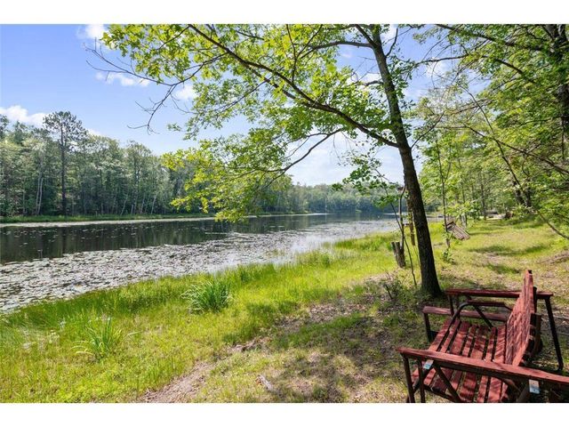 9505 Wildwood Campground Road, Iron River, WI 54847