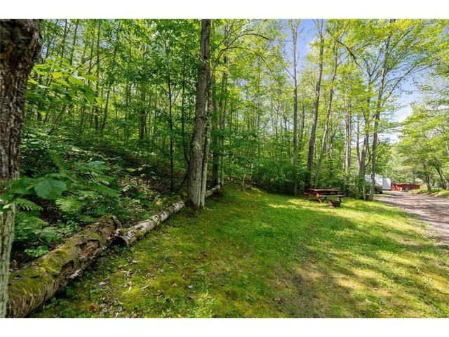 9505 Wildwood Campground Road, Iron River, WI 54847