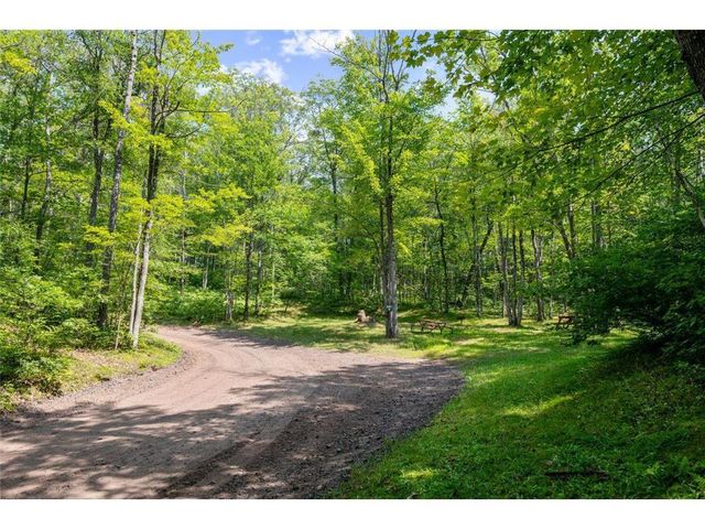 9505 Wildwood Campground Road, Iron River, WI 54847