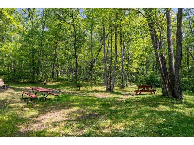 9505 Wildwood Campground Road, Iron River, WI 54847