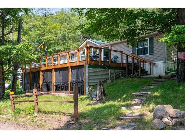 9505 Wildwood Campground Road, Iron River, WI 54847