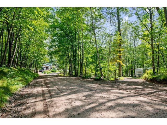 9505 Wildwood Campground Road, Iron River, WI 54847