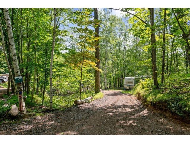 9505 Wildwood Campground Road, Iron River, WI 54847
