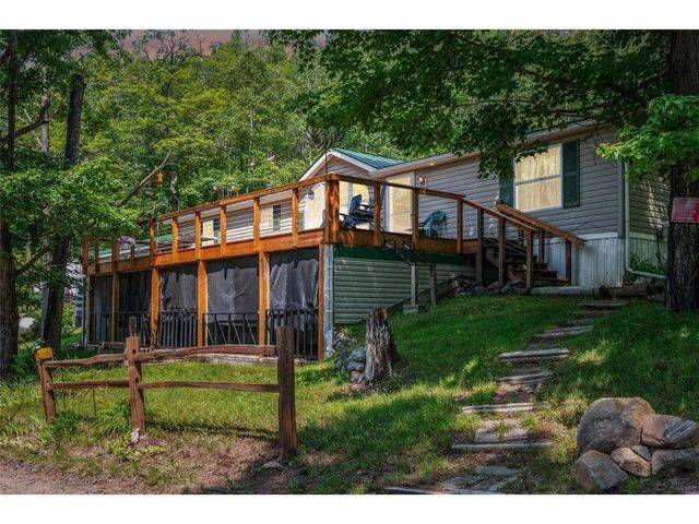 9505 Wildwood Campground Road, Iron River, WI 54847
