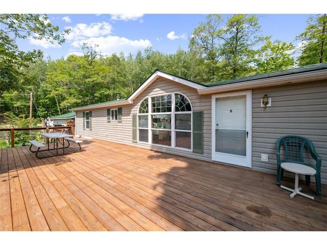 9505 Wildwood Campground Road, Iron River, WI 54847