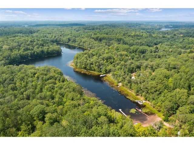 9505 Wildwood Campground Road, Iron River, WI 54847