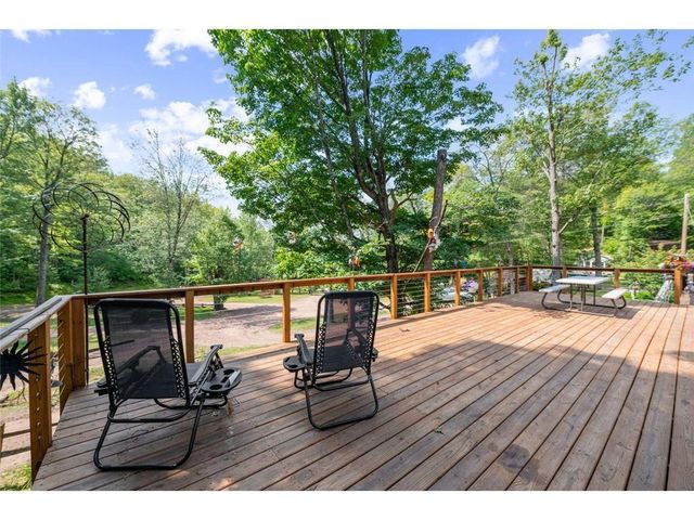 9505 Wildwood Campground Road, Iron River, WI 54847